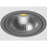 Встраиваемый светильник Lightstar Intero 111 i836090909