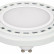 Лампа светодиодная Arlight UNIT GU10 15Вт 3000K 026890