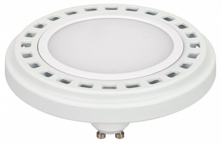 Лампа светодиодная Arlight UNIT GU10 15Вт 3000K 026890
