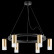 Подвесная люстра Lightstar Rullo LR0164061