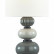 Настольная лампа декоративная Odeon Light Sochi 4896/1T