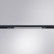 Встраиваемый светильник Arte Lamp Optima A7263PL-1BK