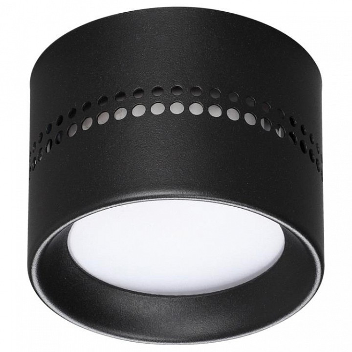 Накладной светильник Odeon Light Real 6610/1C