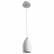 Подвесной светильник Arte Lamp Atlantis A4004SP-1WH