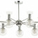Люстра на штанге Lumion Karisma 5619/7C