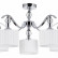 Люстра на штанге Arte Lamp Ibiza A4038PL-5CC
