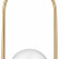 Подвесной светильник Vele Luce Bianco VL5714P21