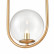 Подвесной светильник Vele Luce Bianco VL5714P21
