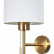 Бра Arte Lamp Proxima A4031AP-1PB