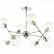 Люстра на штанге Lumion Everly 4438/8C