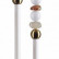 Подвесной светильник Odeon Light Monella 6640/16WL