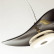 Подвесной светильник Odeon Light Fluent 4859/13L