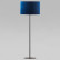 Торшер TK Lighting Tercino 5279 Tercino Blue