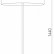 Торшер TK Lighting Tercino 5279 Tercino Blue