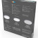 Встраиваемый светильник Gauss Bubbles BL319