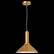 Подвесной светильник Natali Kovaltseva Loft Lux LOFT LUX 71027/1P GOLD SATIN