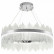 Подвесной светильник Natali Kovaltseva Smart Нимбы LED LAMPS 81263
