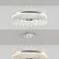 Подвесной светильник Natali Kovaltseva Smart Нимбы LED LAMPS 81263