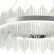 Подвесной светильник Natali Kovaltseva Smart Нимбы LED LAMPS 81263