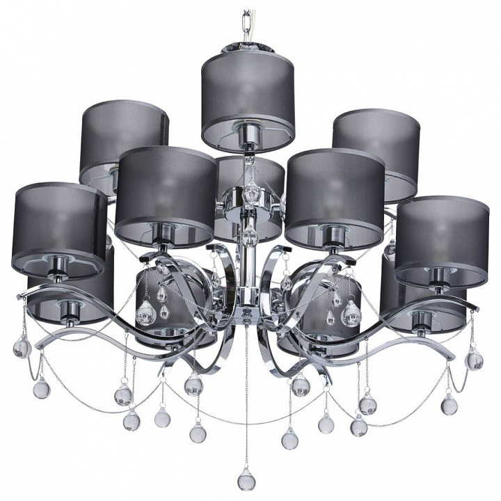 Подвесная люстра MW-Light Федерика 82 379019212
