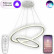 Подвесной светильник Natali Kovaltseva LED LAMPS 81292 LED LAMPS 81292