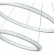 Подвесной светильник Natali Kovaltseva LED LAMPS 81292 LED LAMPS 81292
