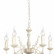Подвесная люстра Lucia Tucci Lucia Tucci PENE 146.5 Ivory