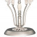 Настольная лампа декоративная Favourite Prima 2306-1T