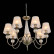 Подвесная люстра EVOLUCE Grazia SL185.303.07