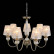 Подвесная люстра EVOLUCE Grazia SL185.303.07
