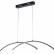 Подвесной светильник Escada Skyline 10212/S LED Black