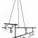 Подвесная люстра Maytoni Rami MOD128PL-12WB