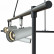 Подвесная люстра Maytoni Rami MOD128PL-12WB