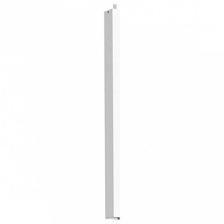 Подвесной светильник Ideal Lux Ultrathin ULTRATHIN D040 SQUARE BIANCO