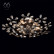 Люстра на штанге MW-Light Адриатика 280011008