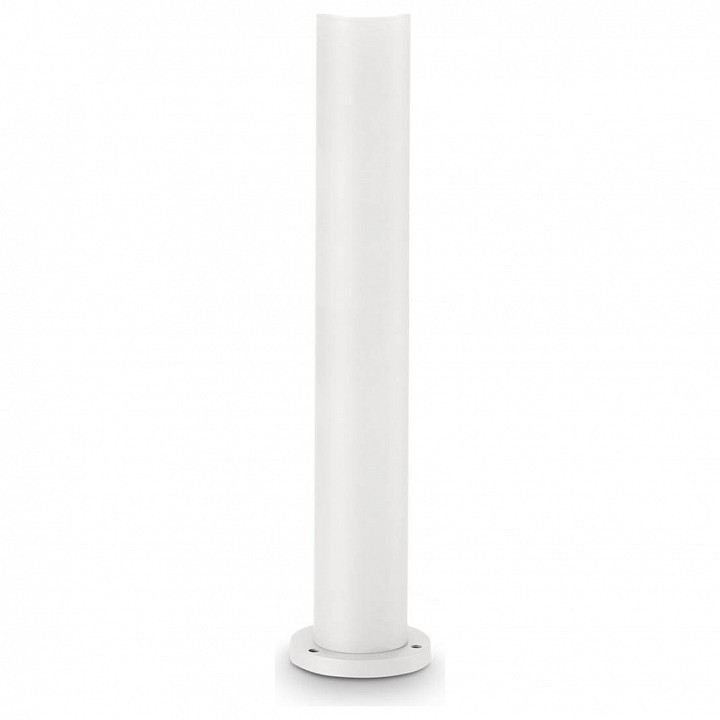 Наземный низкий светильник Ideal Lux Clio CLIO MPT1 BIANCO