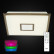 Накладной светильник Citilux Старлайт CL703K53RGB