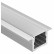 Профиль встраиваемый Arlight SL-SLIM 036040
