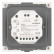 Панель-диммер сенсорный встраиваемый Arlight SMART 034781