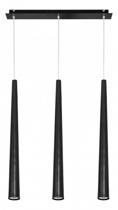 Подвесной светильник Nowodvorski Quebeck Black 5406