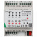 Контроллер климатический Arlight Intelligent KNX-703-FCC-DIN (230V, 3x6A)