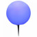 Шар световой Globo Toula 31775