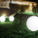 Шар световой Globo Toula 31775