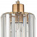 Подвесной светильник Escada Adorn 10192/1S Copper