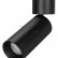 Светильник на штанге Arlight SP-POLO-SURFACE-FLAP-R65-8W Day4000 (BK-BK, 40 deg) 027524
