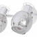 Спот Escada Phantom 1137/2A Chrome