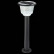 Наземный низкий светильник ST-Luce Solaris SL9502.405.01