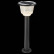 Наземный низкий светильник ST-Luce Solaris SL9502.405.01