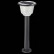 Наземный низкий светильник ST-Luce Solaris SL9502.405.01