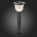 Наземный низкий светильник ST-Luce Solaris SL9502.405.01